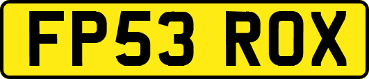 FP53ROX