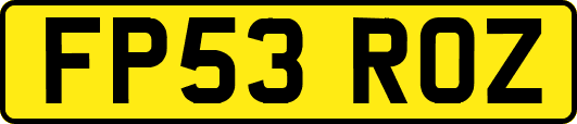 FP53ROZ