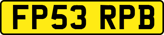 FP53RPB