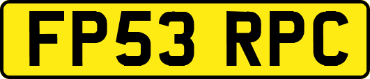 FP53RPC