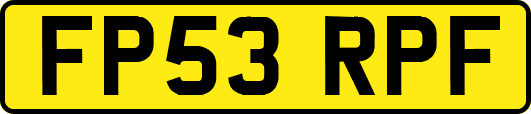 FP53RPF