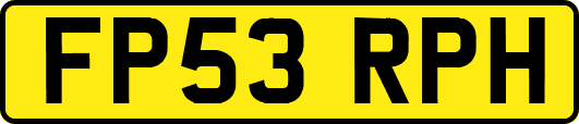 FP53RPH