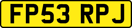 FP53RPJ