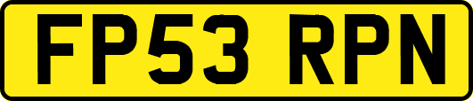 FP53RPN