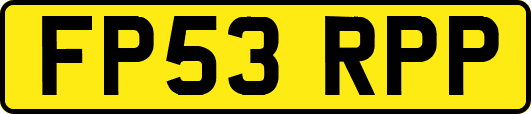 FP53RPP