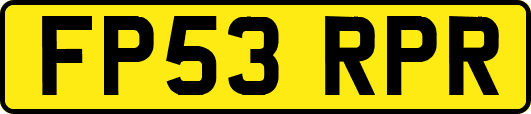 FP53RPR