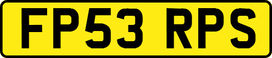 FP53RPS