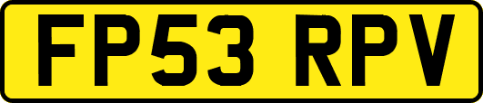 FP53RPV