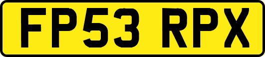 FP53RPX