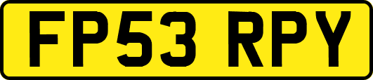 FP53RPY