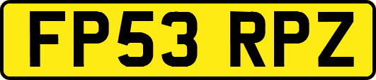 FP53RPZ