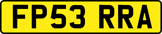 FP53RRA