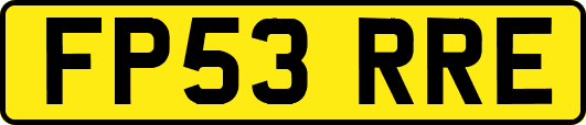 FP53RRE