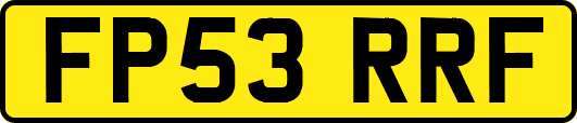 FP53RRF