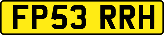 FP53RRH