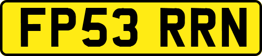 FP53RRN