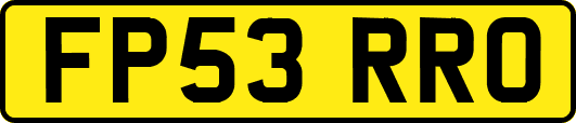 FP53RRO