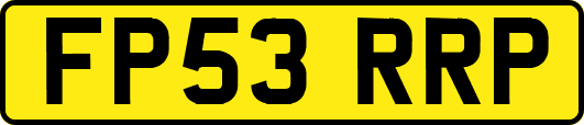 FP53RRP