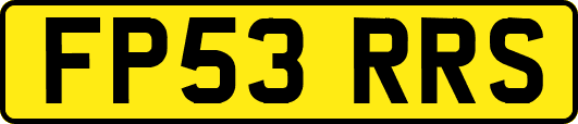 FP53RRS