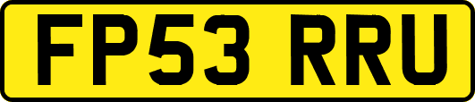 FP53RRU