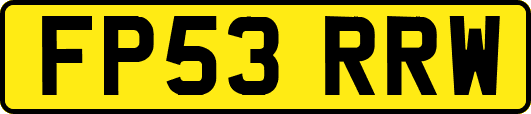 FP53RRW