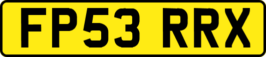 FP53RRX