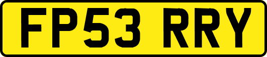 FP53RRY