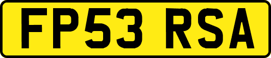 FP53RSA