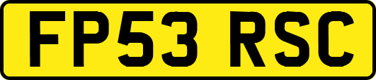 FP53RSC