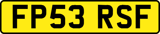 FP53RSF
