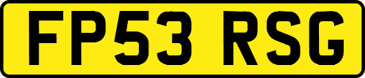 FP53RSG