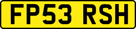FP53RSH