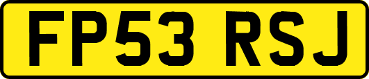 FP53RSJ