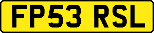 FP53RSL