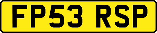 FP53RSP