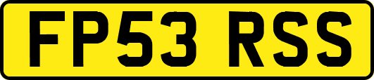 FP53RSS