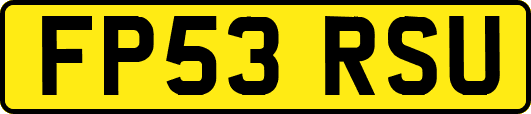 FP53RSU