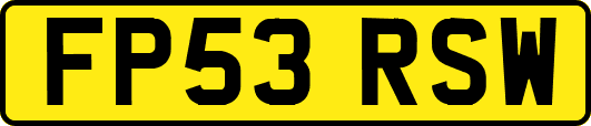 FP53RSW