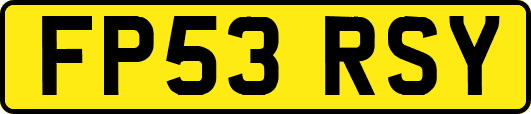 FP53RSY