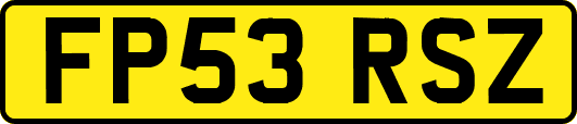 FP53RSZ