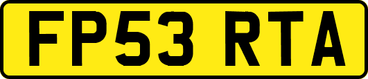 FP53RTA