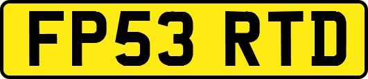 FP53RTD