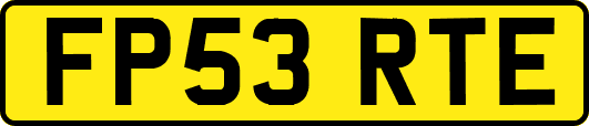 FP53RTE