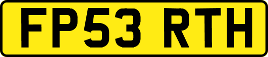 FP53RTH