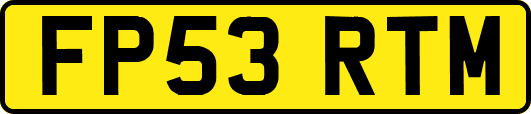 FP53RTM