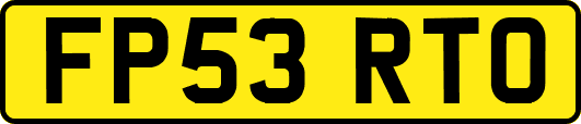 FP53RTO