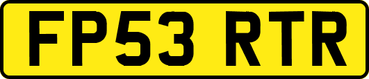 FP53RTR