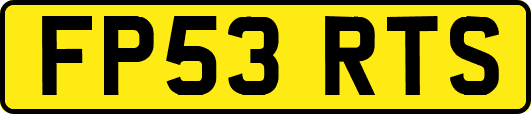 FP53RTS