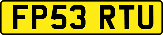 FP53RTU