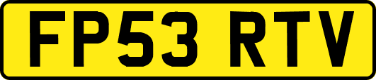 FP53RTV